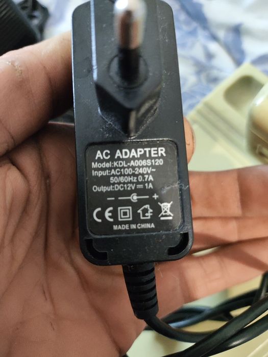 лампа настольная светильник поворотна led ccflгнучка