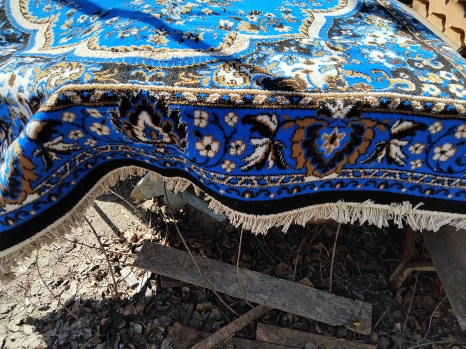 Килим 1.80 ×2.80