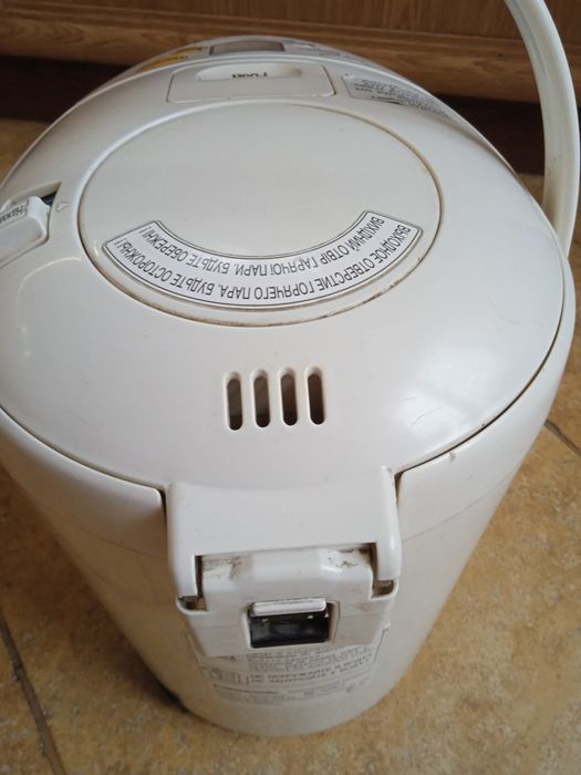 Термос термопот Панасоник б у