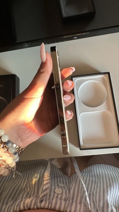 iphone 12 pro 256gb otimo estado