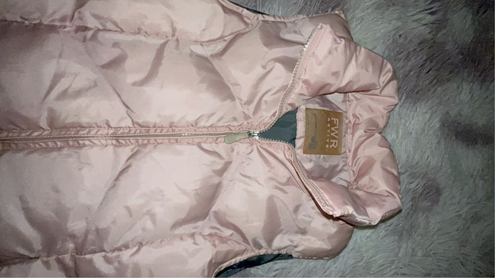 жилетка/безрукавка