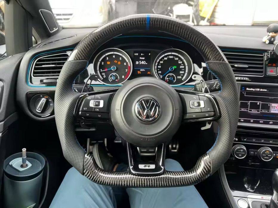 Volante bmw volkswagen audi porsche mercedes