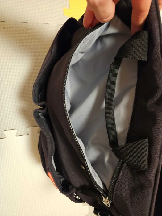 Torba do wózka Skip Hop