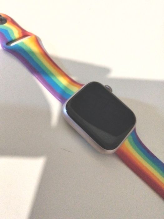 Apple watch serie 9 45mm