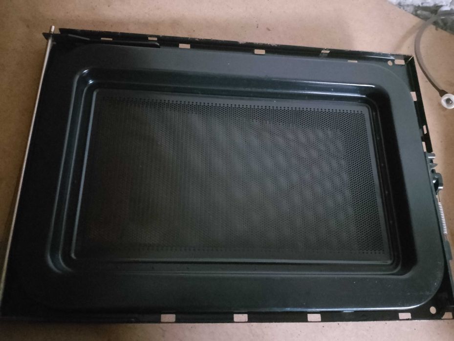 Комплектующие микроволновок