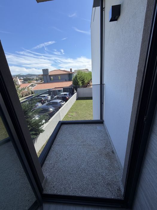 T1 para arrendamento Barcelos (Vila Frescainha São Martinho)
