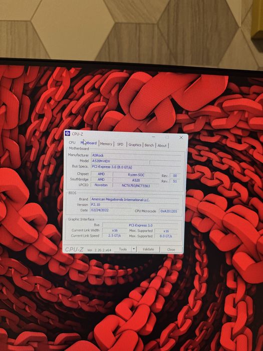 PC Gamer Ryzen 5 5600 + GTX 1660 Super