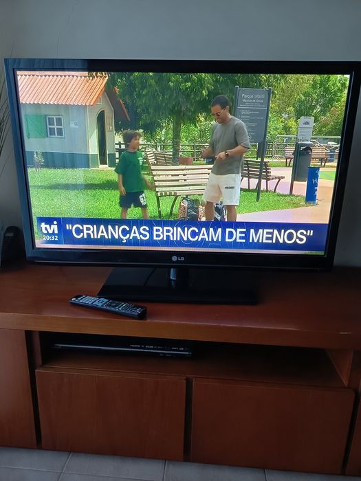 Televisor  50 polegadas