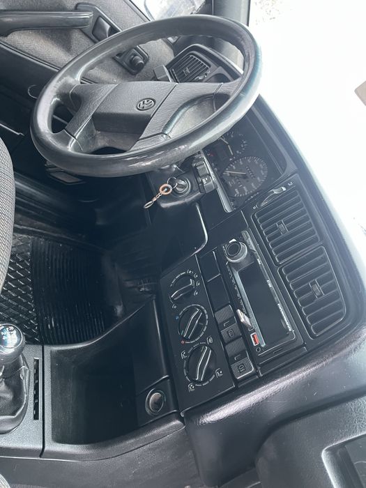 Продам пасат б3 газ бензин