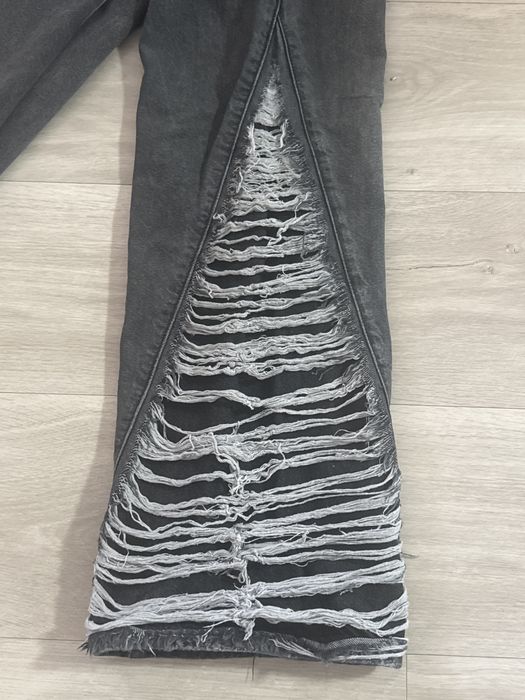 bootcut true religion