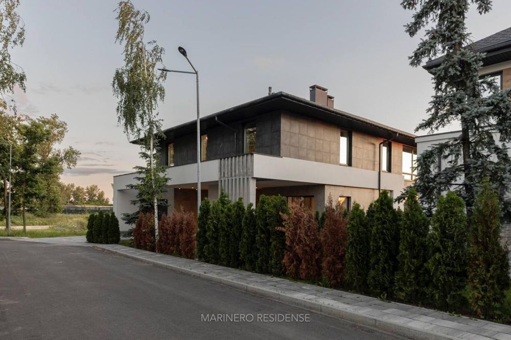 Дом по адресу (площадь 320 м²) - Atlanta.ua - фото 17