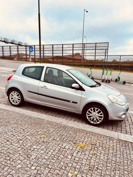 Renalt Clio dci 1.5