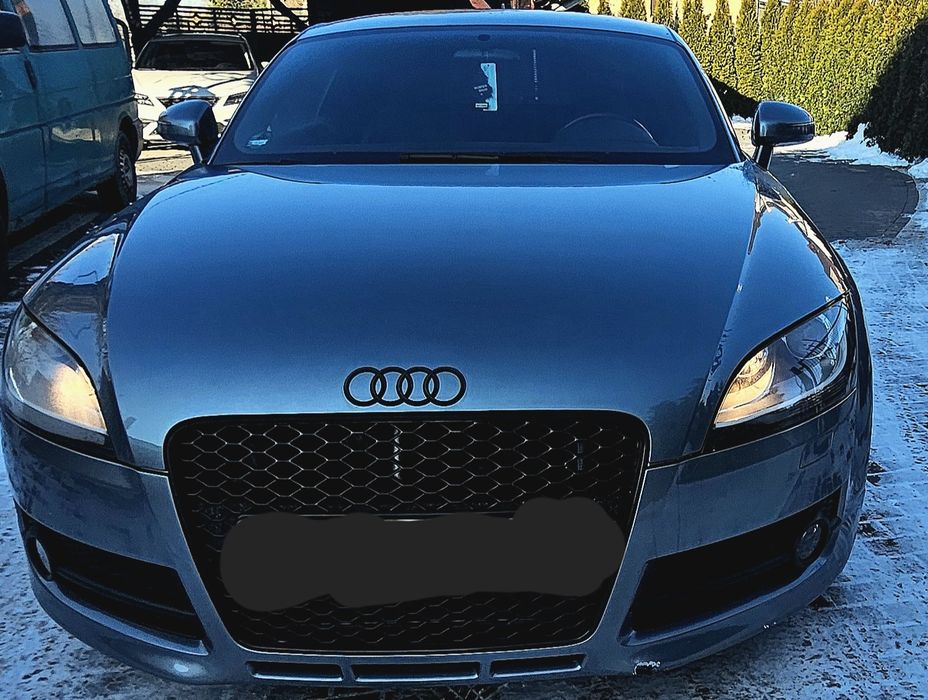 Sprzedam Audi tt 2006