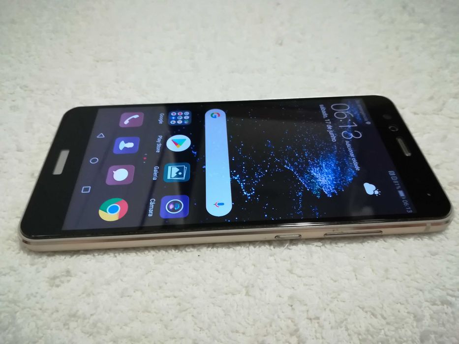 huawei p10 lite 32gb dourado