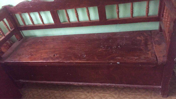 Бамбетель лада лавка