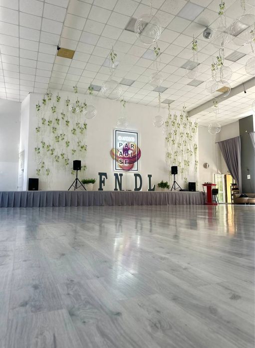 Оренда зали Проспект Науки 38