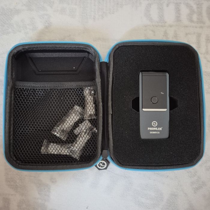 Promiler alkomat iSober 30