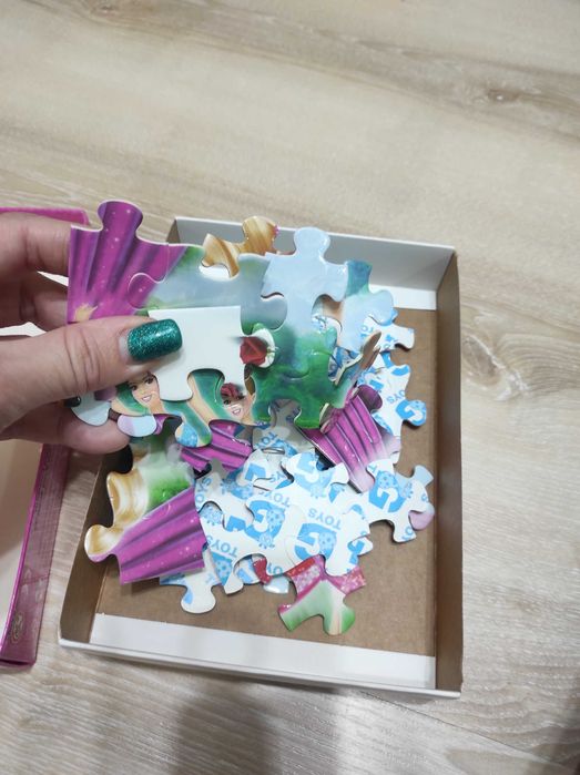 Детский пазл, пазлы для детей