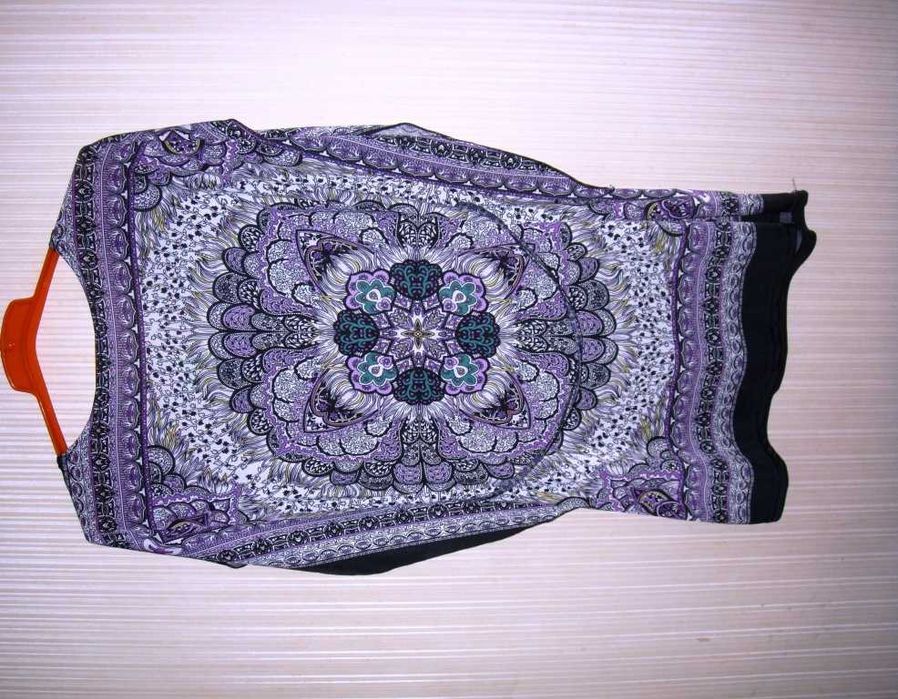 Парео Пляжный халат