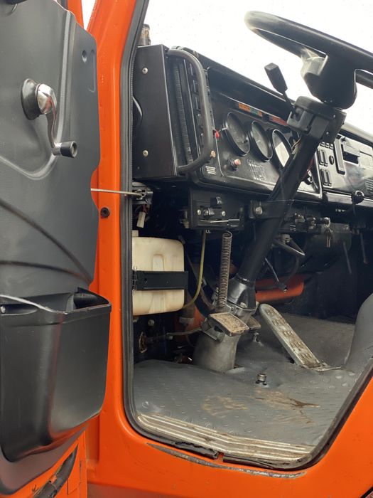 Камаз 4310 буровая установка урб 2.5