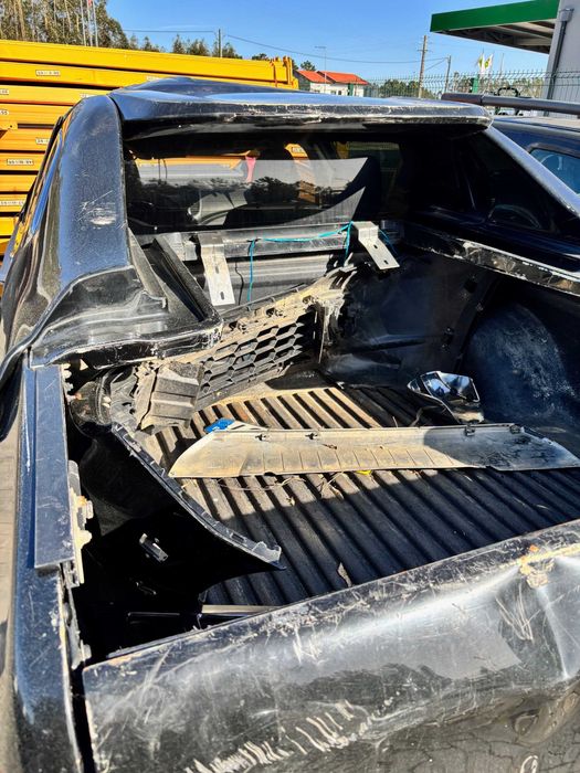 MITSUBISHI L200, Gasoleo 2017 4X4