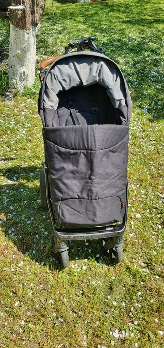 Каляска bloom 2в1