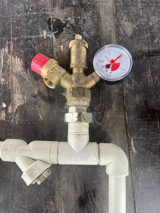 Котел TENKO електричний 220