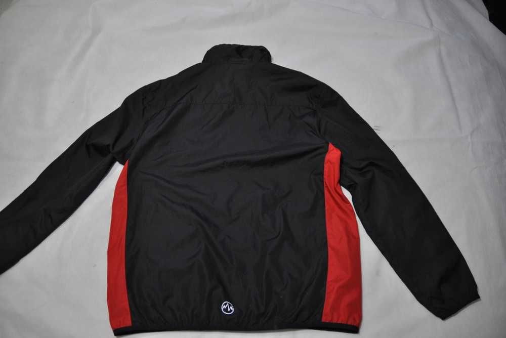 REGATTA ACTIVEWEAR XL bluza męska trekkingowa dresowa rs3v