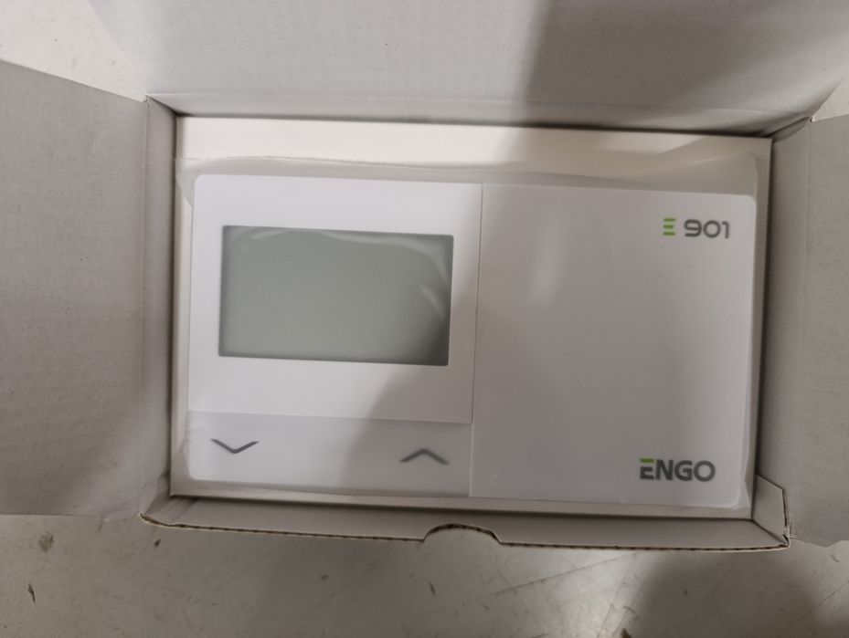 Regulator sterownik Engo E901