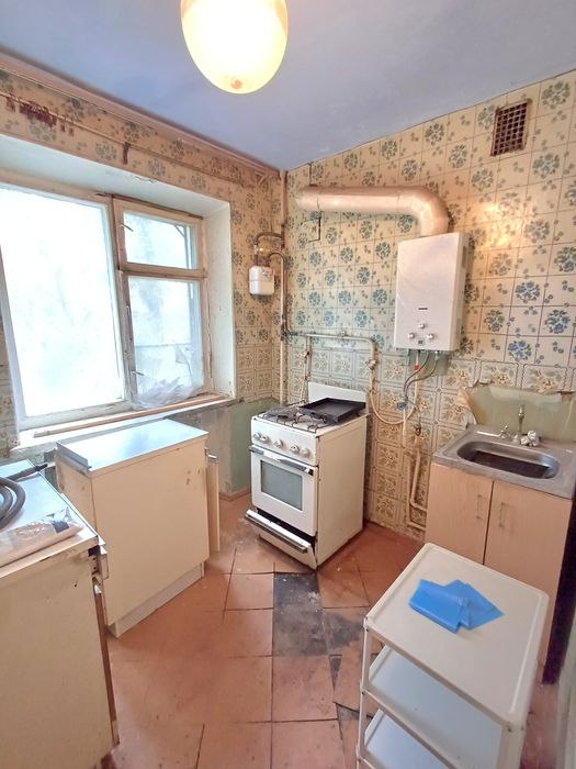 Продам 2-х комнатную квартиру на 3/5 Мира / пл.Победы