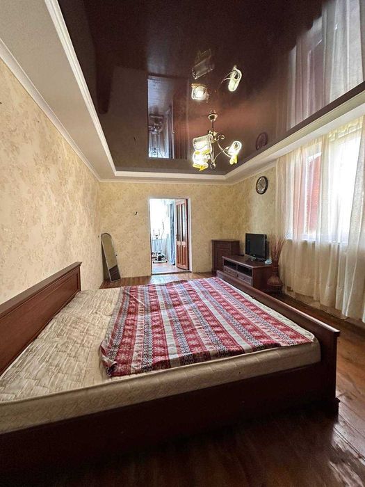 Продається будинок в СОГ "Заря",індивідуальне газове опалення,в 100 метрах від озера