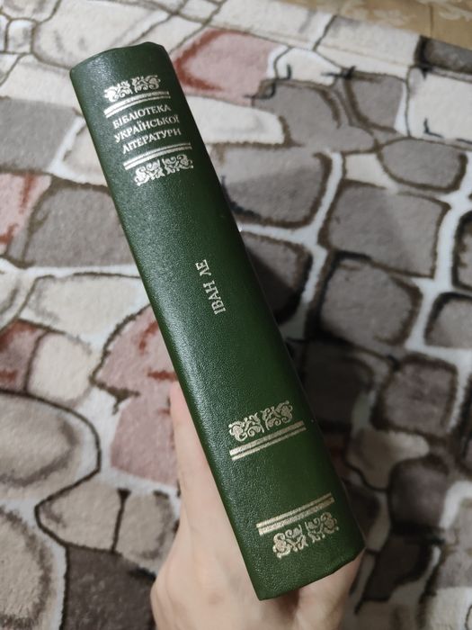 Іван Ле роман міжгір'я