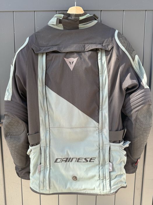 Dainese D-Explorer 2 Gore-Tex – Casaco Moto Adventure Touring - T52