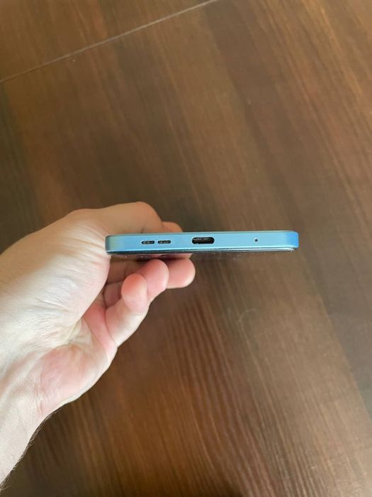 Телефон Xiaomi Redmi note 12 , 4g