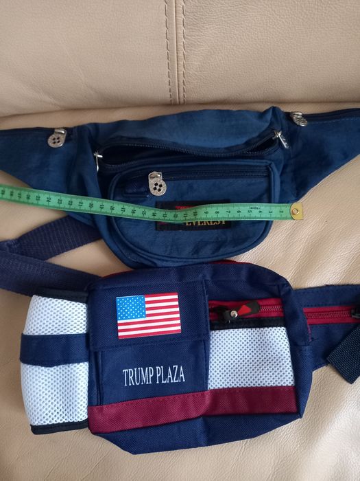 Поясна сумка TRUMP PLAZA,  клатч