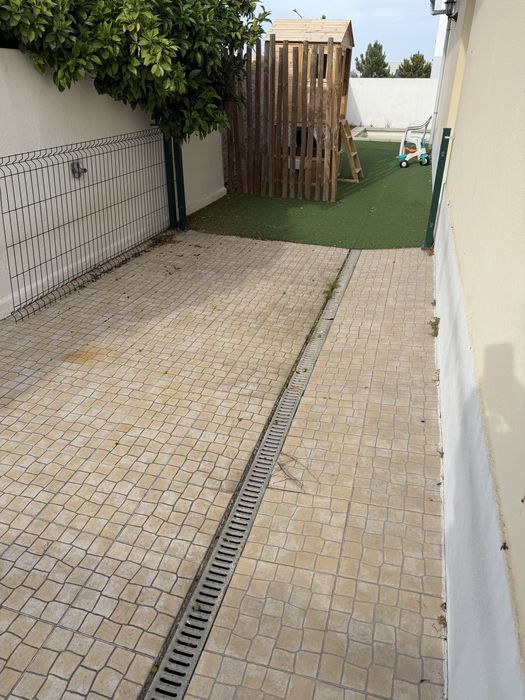 Festa infantil / piscina privada