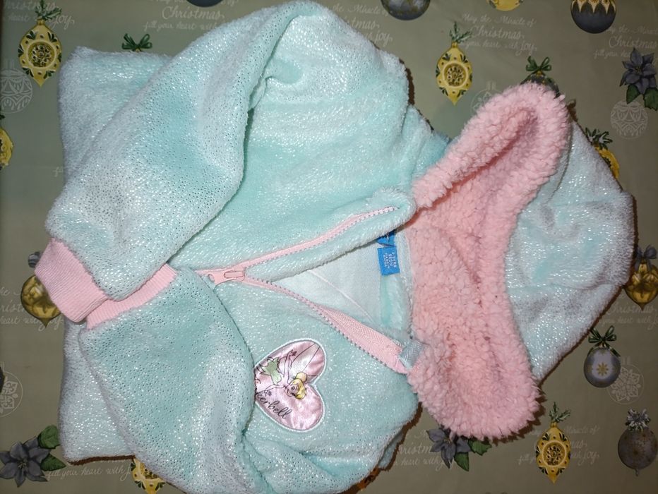 Macacão de dormir novo