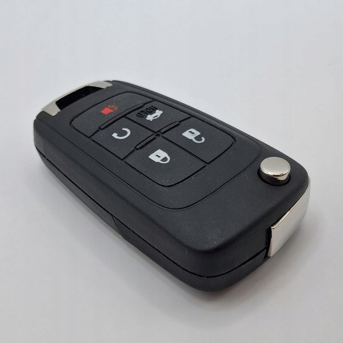 kluczyk samochodowy usa oe chevrolet cruze camaro impala malibu sonic