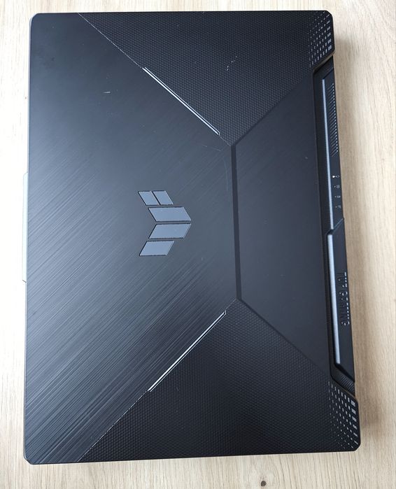 Laptop Asus TUF Gaming A15
