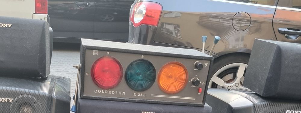 Colorofon 23B okazja
