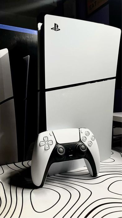 TROCO PS5