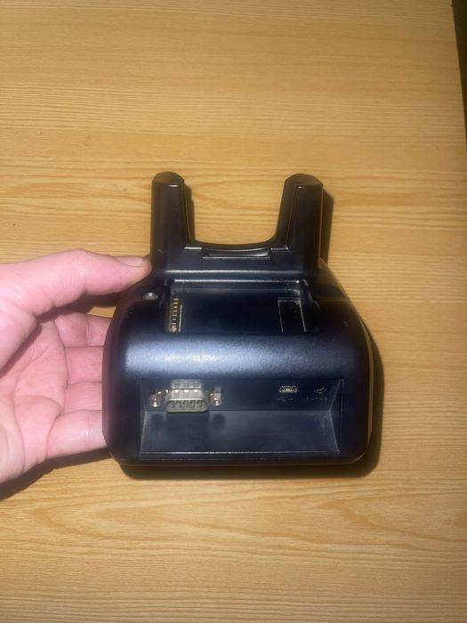 Сканер Honeywell Dolphin 6500EP Win CE 5.0 PDA 6500EP61211CCH