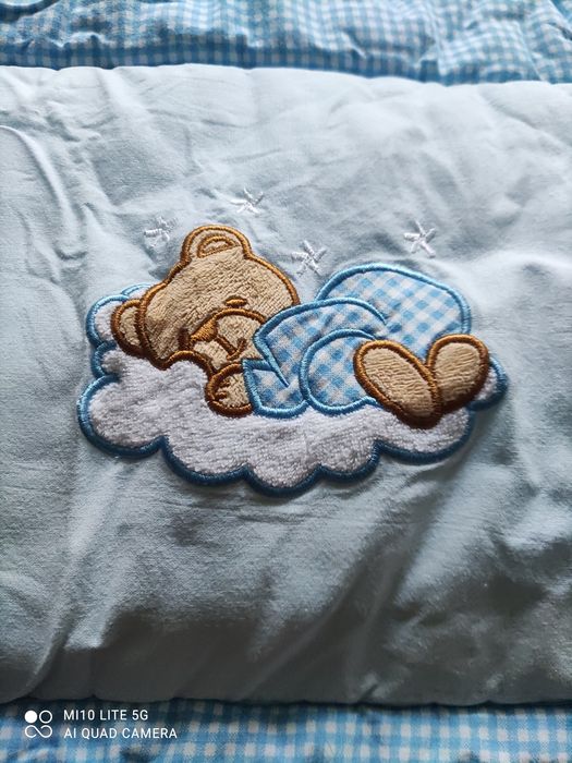 Pościel drewex kolorino