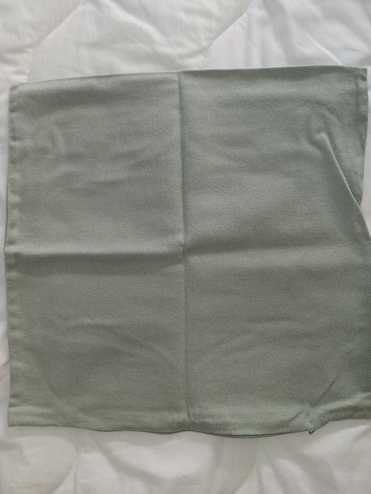 Capas de almofada decorativas