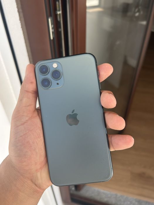 Iphone 11 pro 256 gb