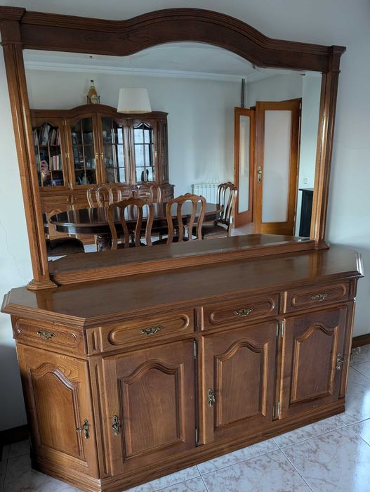 Moveis de sala de jantar