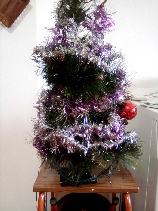 Acessórios de Natal