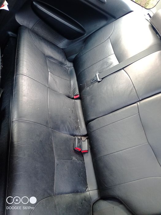 Honda Civic VII 1.7 CDTI