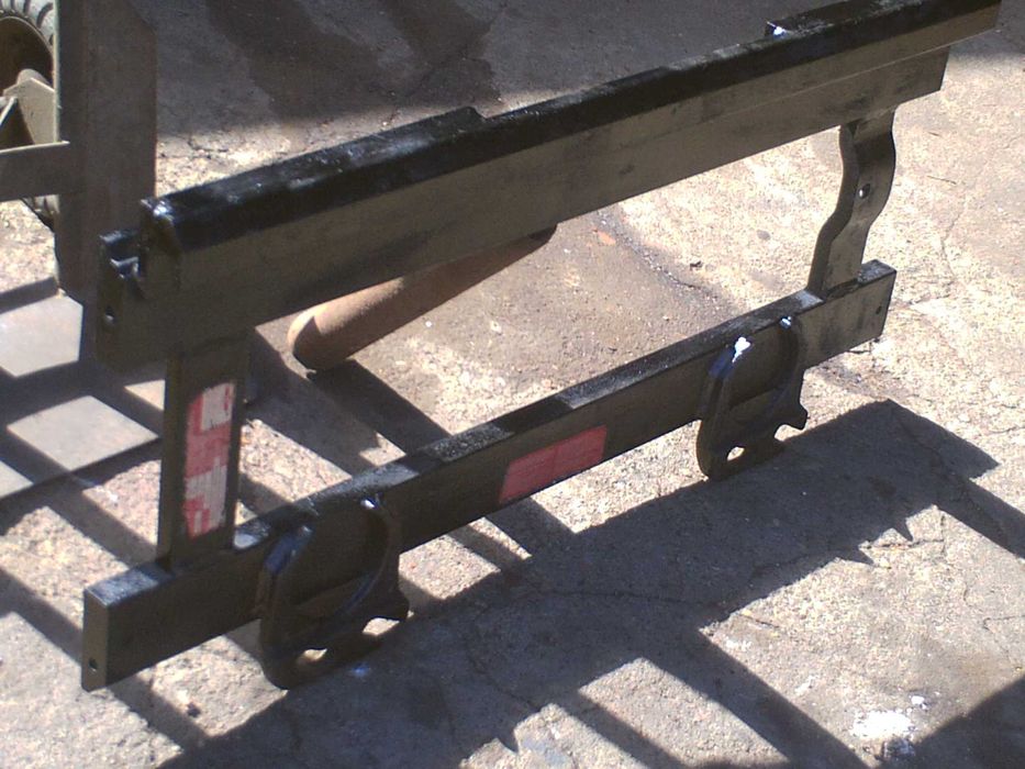 frente\grelha\trempe\suporte universal para  garfos\patolas