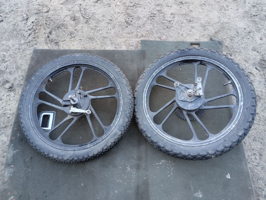 Форте 110 кубіків